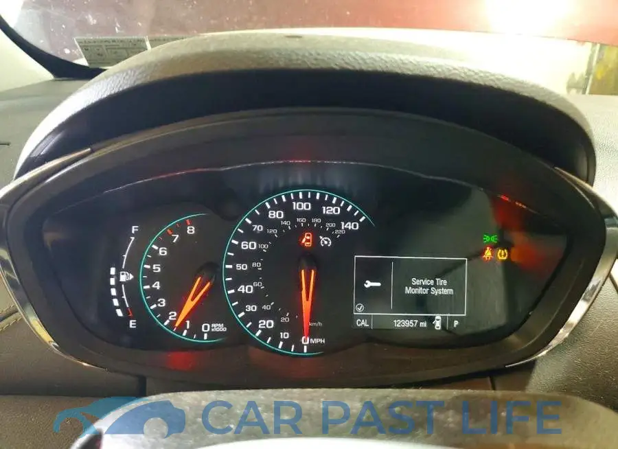 3GNCJPSB1HL163294# 9