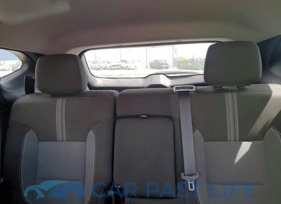 3GNKBCR46RS282099# 10