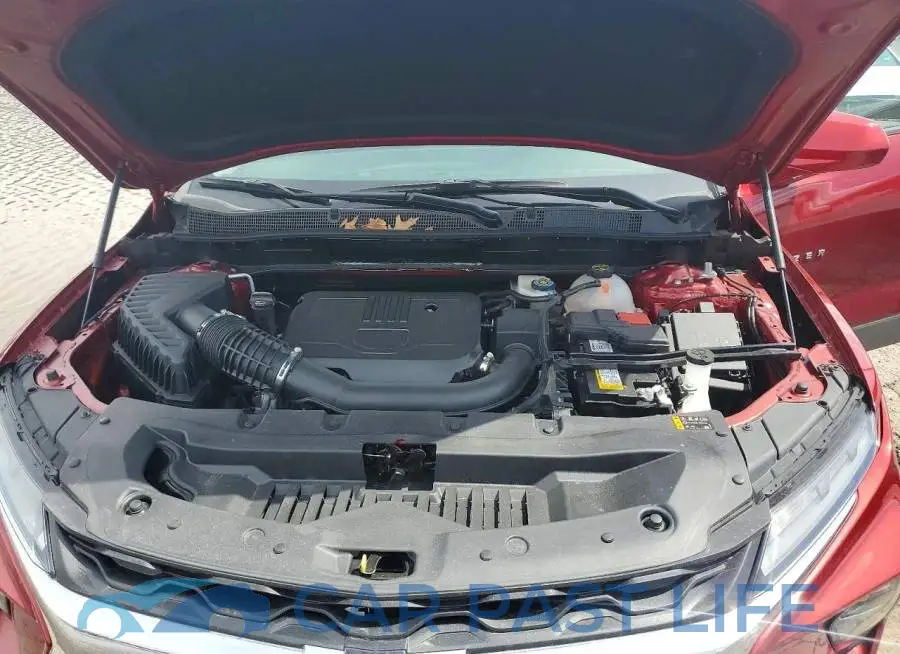 3GNKBCR46RS282099# 12