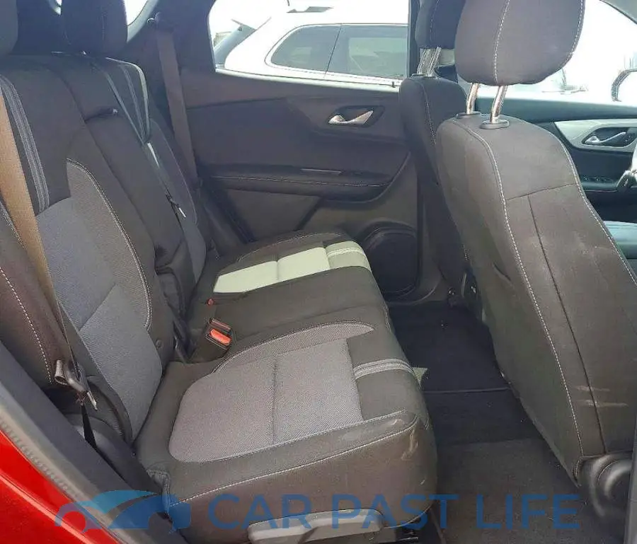 3GNKBCR46RS282099# 11