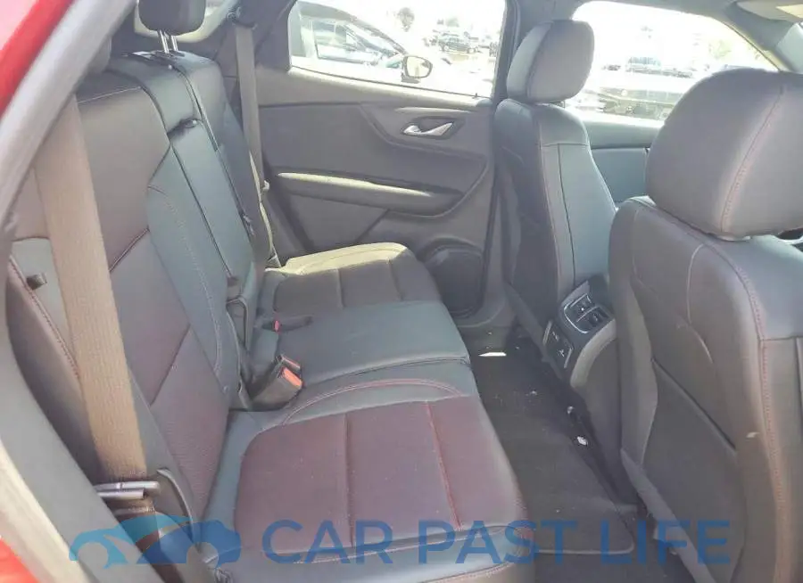 3GNKBERS8PS156933# 11