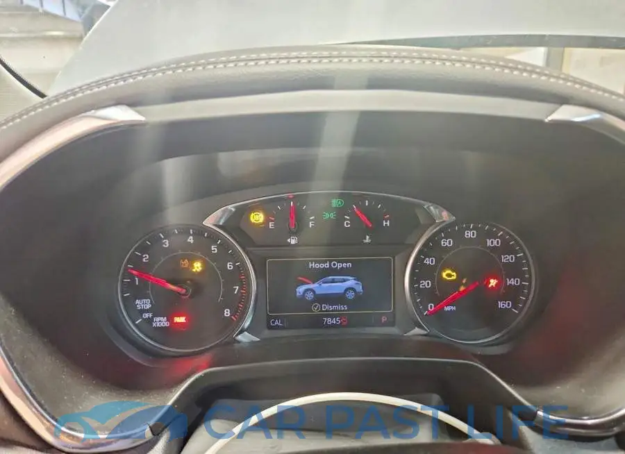 3GNKBHR40TS163310# 9