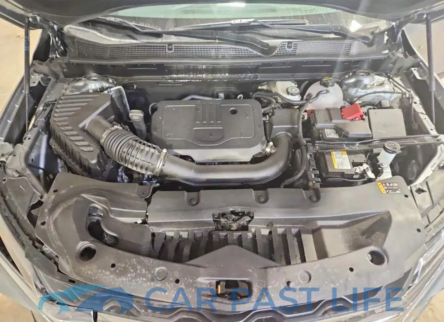 3GNKBHR40TS163310# 12