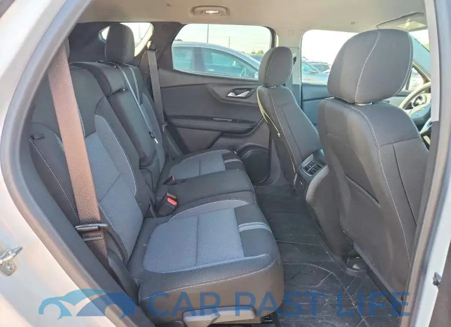 3GNKBHR48RS125235# 11
