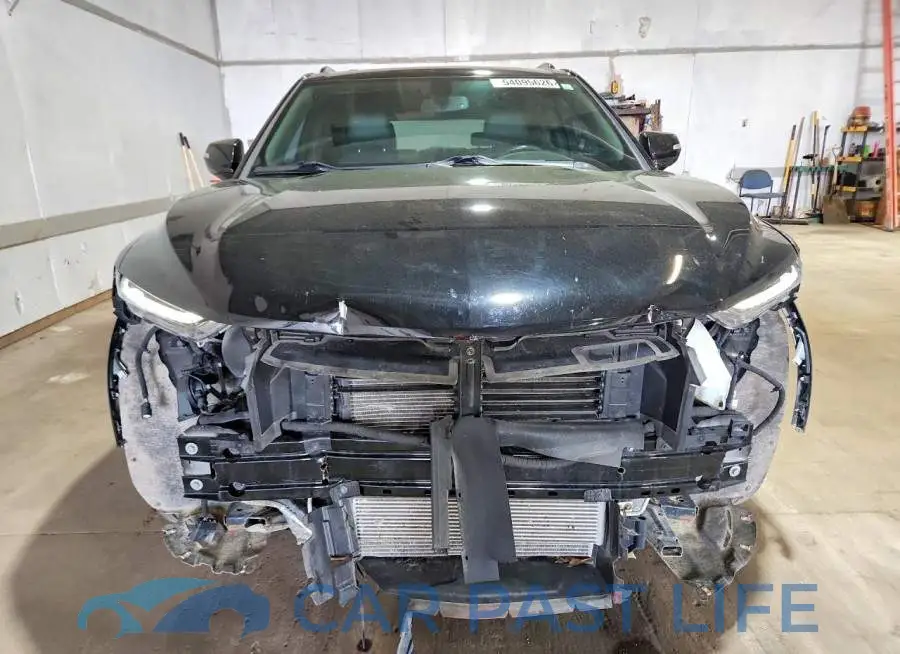 3GNKBKRS0LS640295# 5