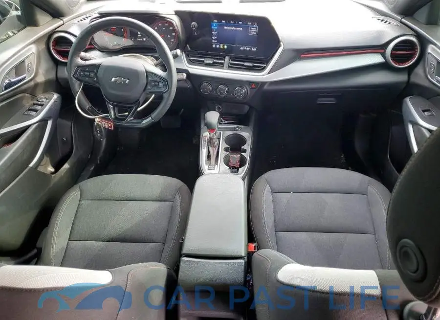 KL77LGE21RC143928# 8
