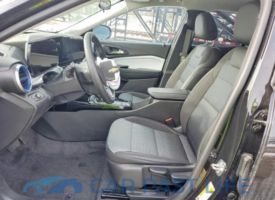 KL77LHEP9TC012951# 7