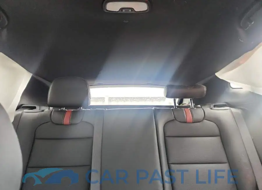 KL77LJE20RC131699# 10