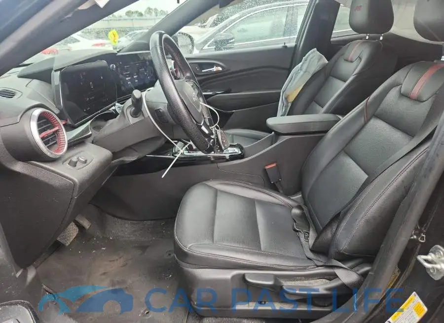 KL77LJE20RC131699# 7