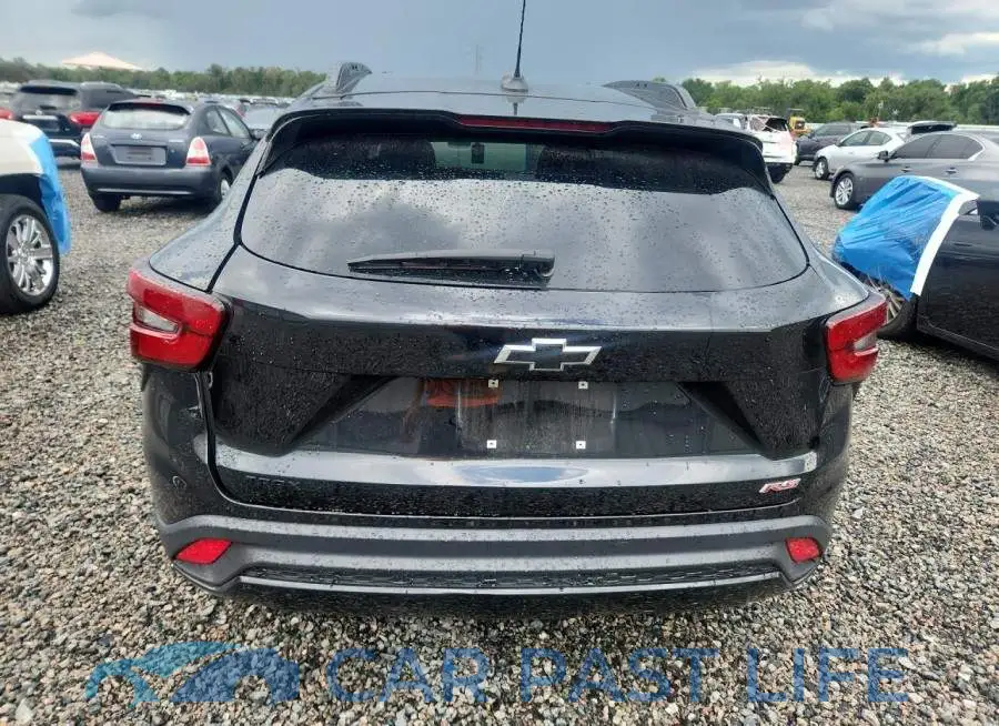 KL77LJE20RC131699# 6