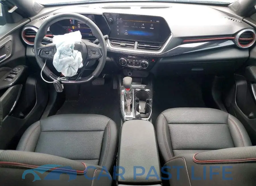 KL77LJEP8TC022717# 8