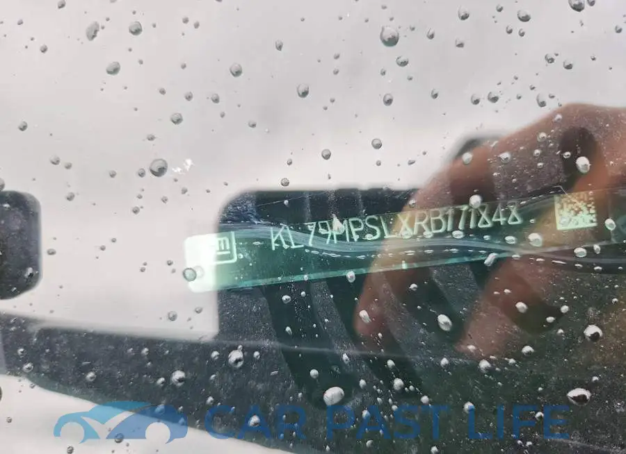 KL79MPSLXRB171848# 12