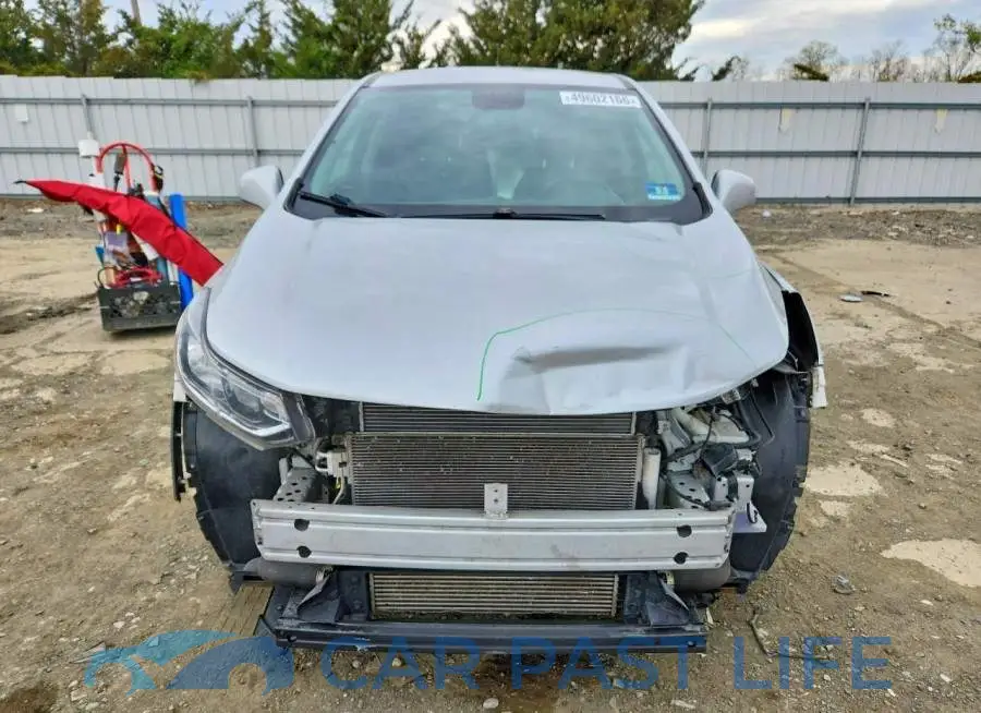 KL7CJKSB8LB311590# 5