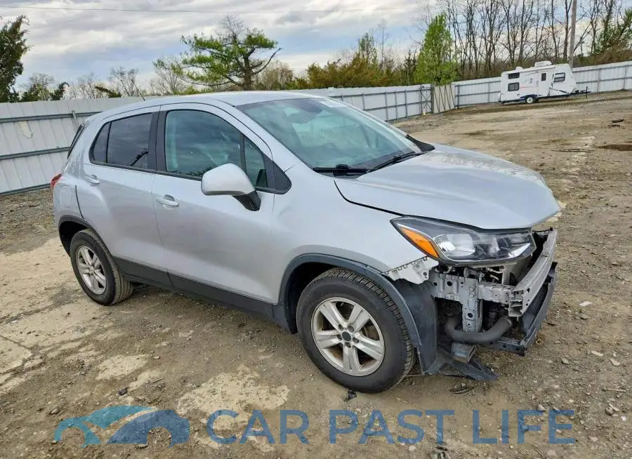 KL7CJKSB8LB311590# 4