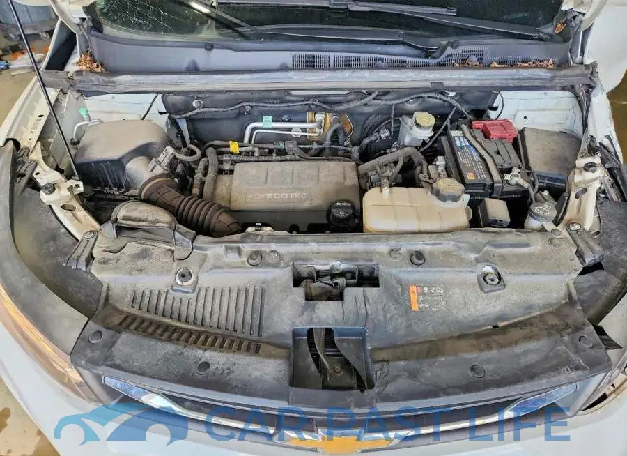 KL7CJLSB9LB017007# 12