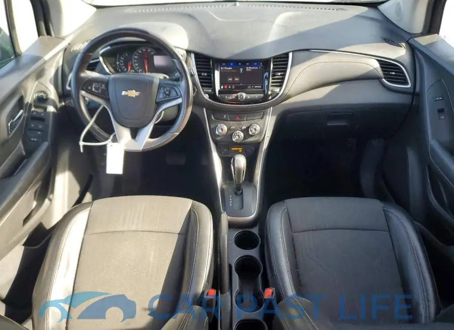 KL7CJLSM7MB373295# 8