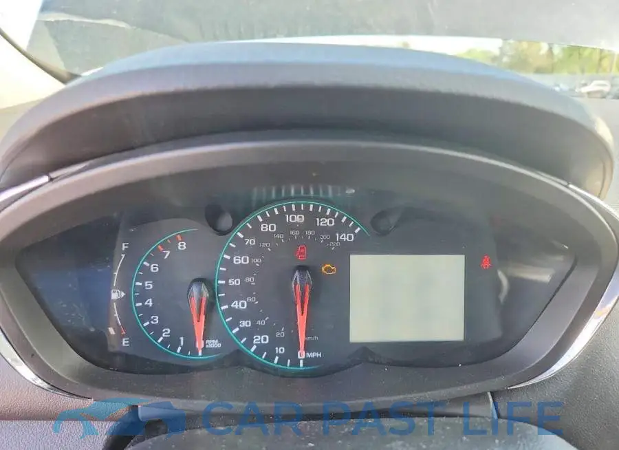 KL7CJLSM7MB373295# 9