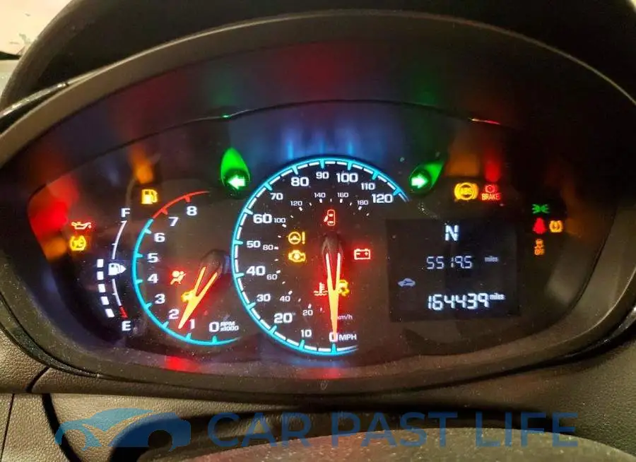 KL8CB6SA3KC707863# 9