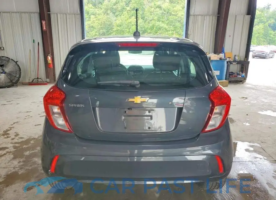 KL8CB6SAXLC415015# 6