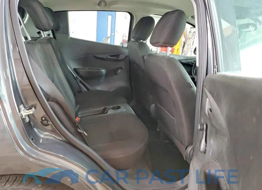 KL8CB6SAXLC415015# 11