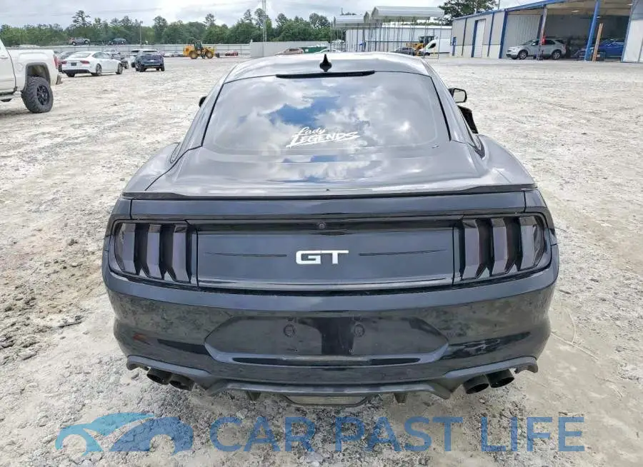 1FA6P8CF8M5147699# 6