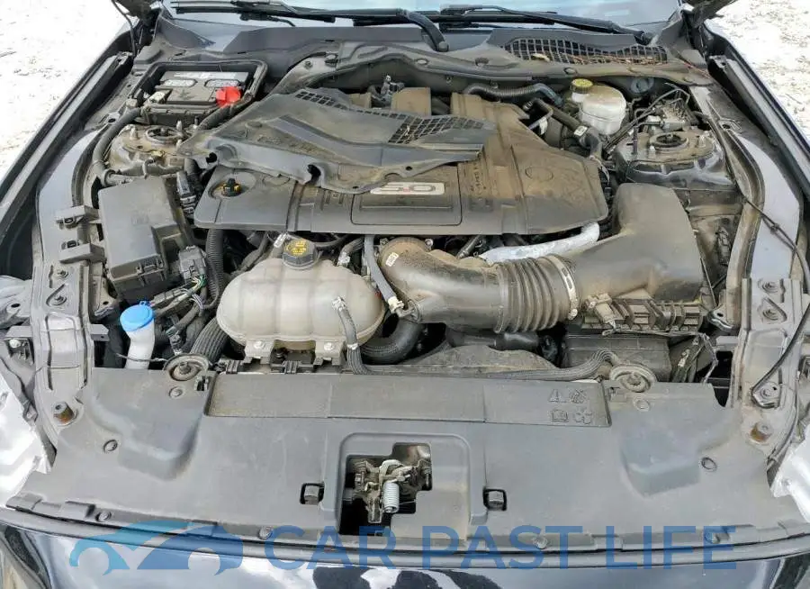 1FA6P8CF8M5147699# 11