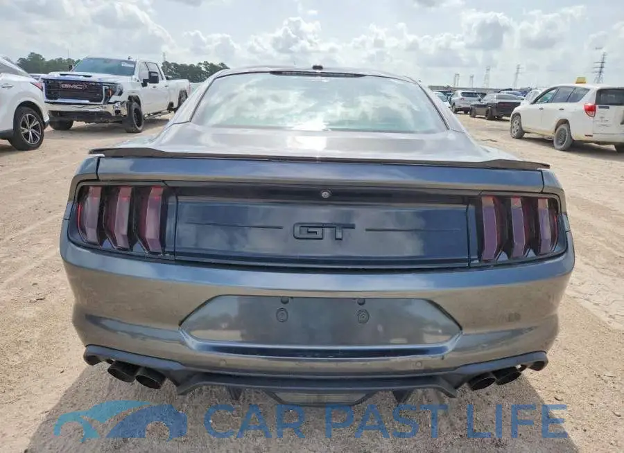1FA6P8CFXK5132716# 6