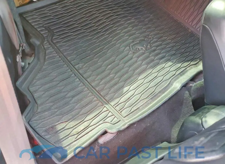 1FA6P8CFXN5132574# 10