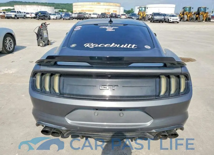 1FA6P8CFXN5132574# 6