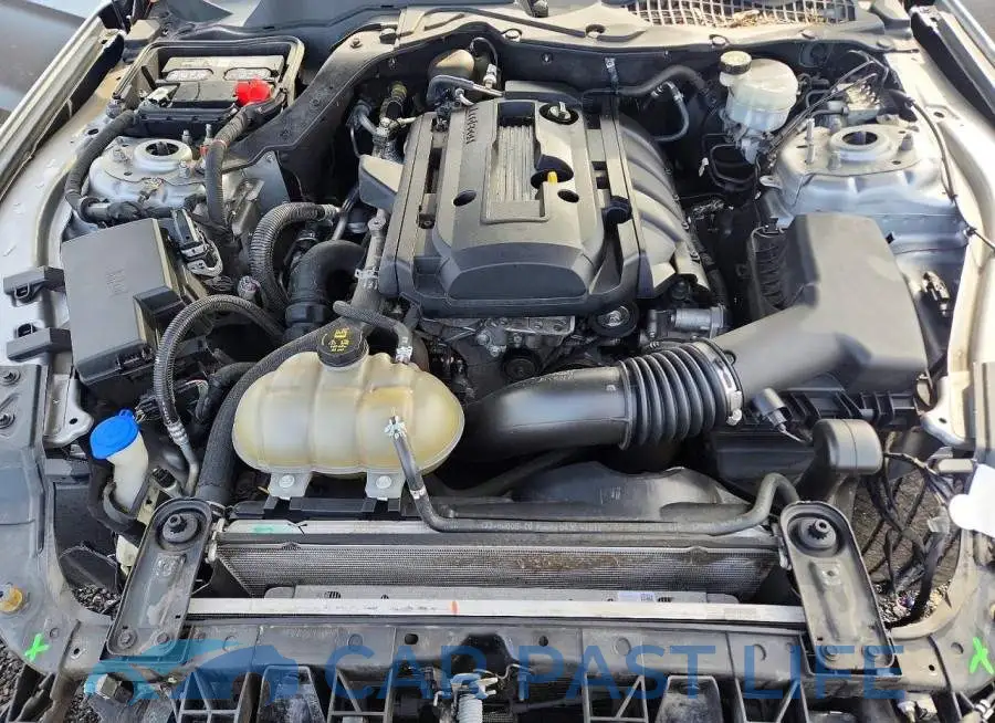 1FA6P8TH2L5135953# 11