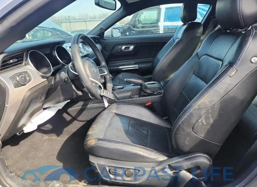 1FA6P8TH2L5135953# 7