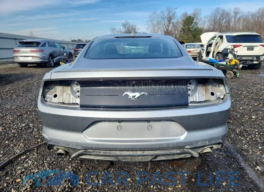 1FA6P8TH2L5135953# 6