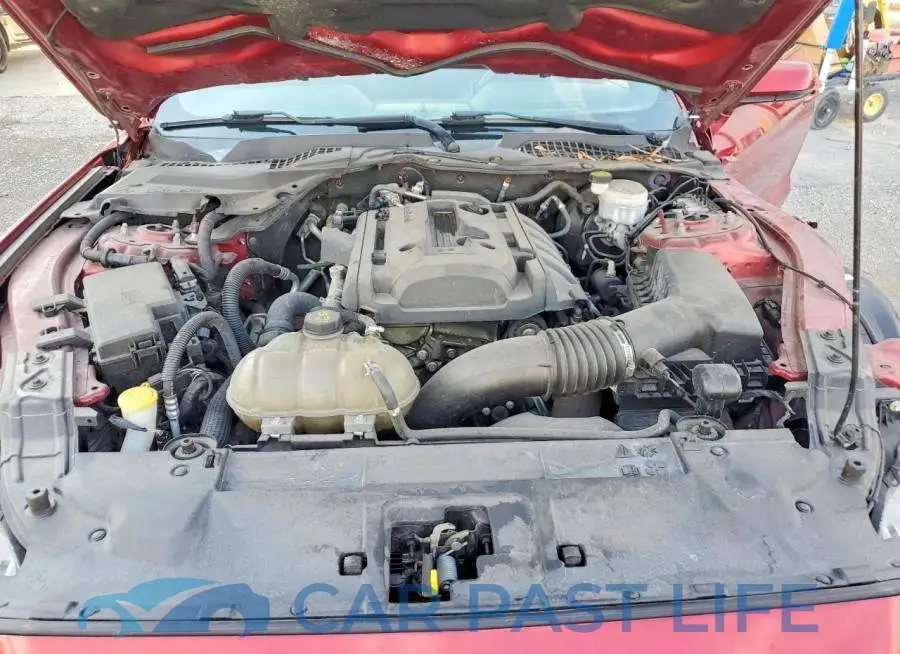 1FA6P8TH3K5203983# 11