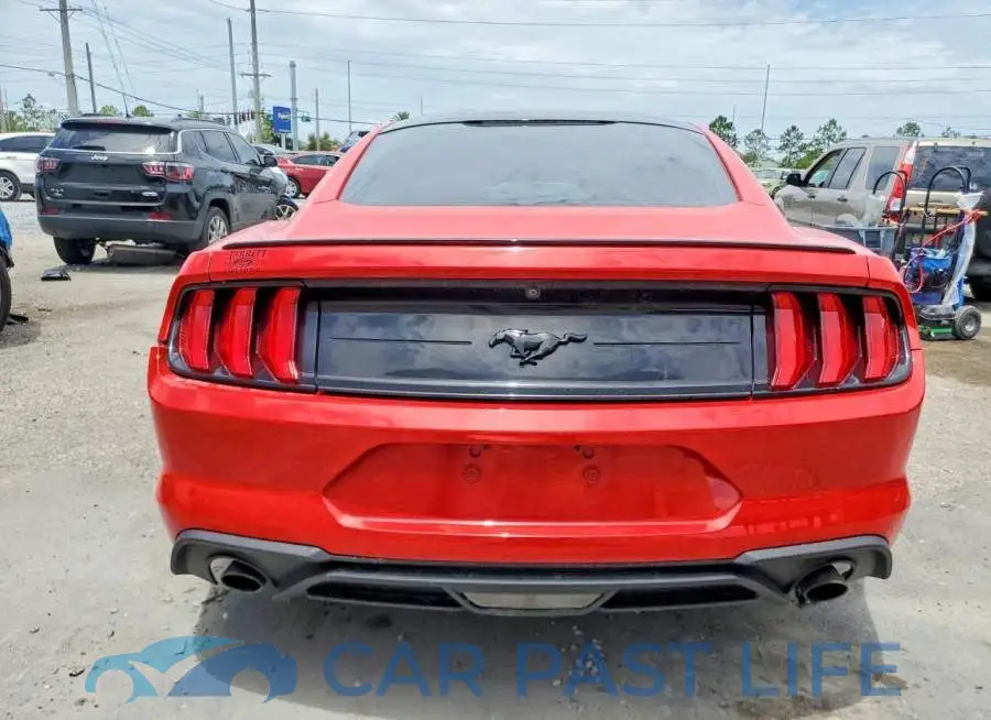 1FA6P8TH7J5174888# 6