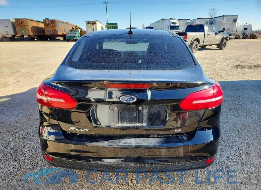 1FADP3F24HL268718# 6