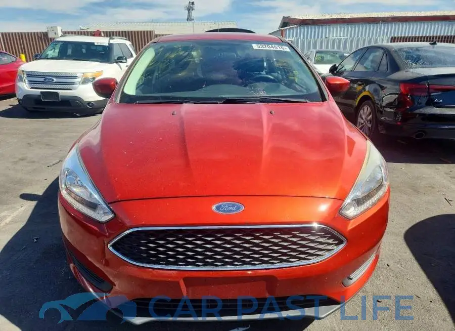 1FADP3K20JL331325# 5