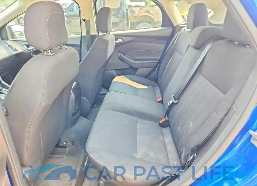 1FADP3K24JL317668# 10