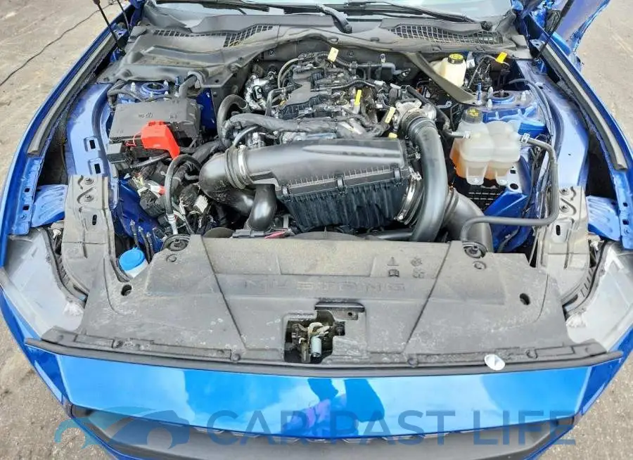 1FAGP8UH3R5145175# 11