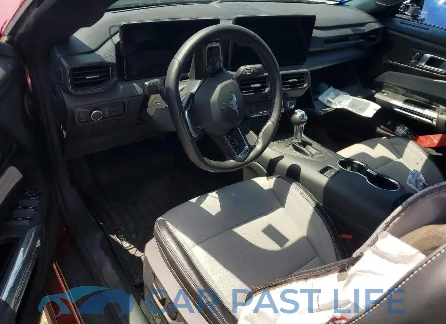 1FAGP8UH8R5102046# 8