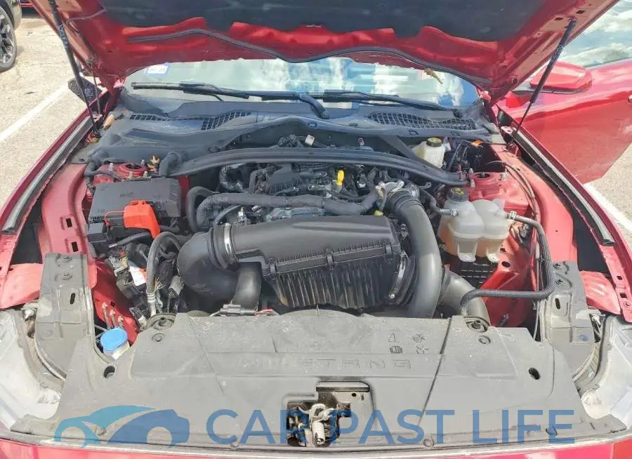 1FAGP8UH8R5102046# 11