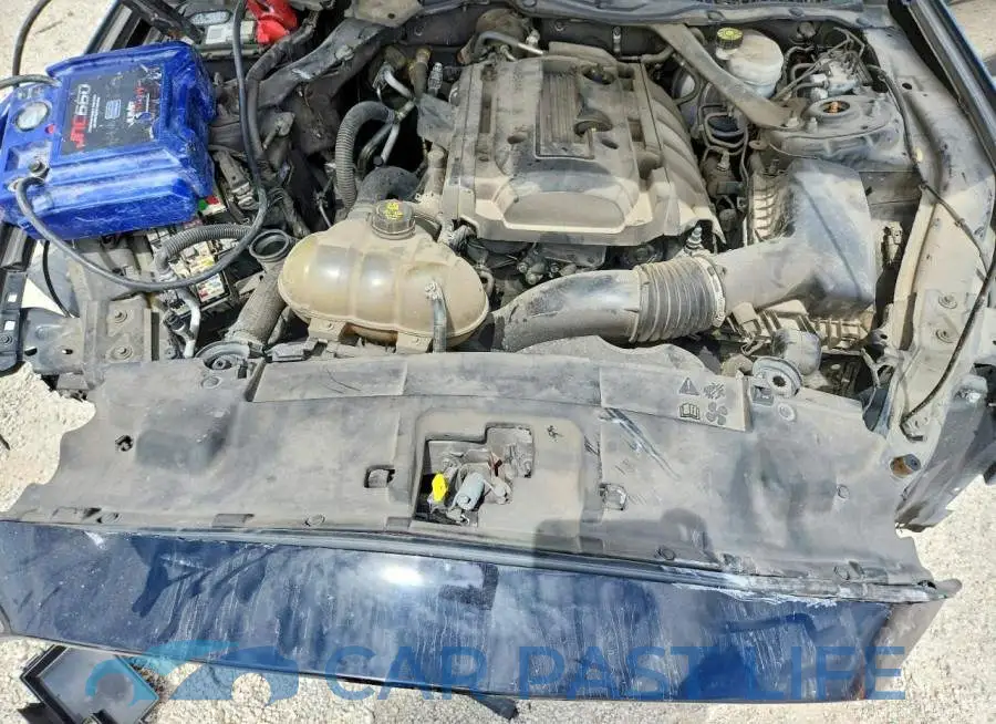 1FATP8UH6K5179678# 11