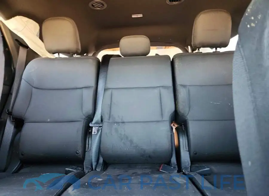 1FM5K8AB2MGA64239# 10