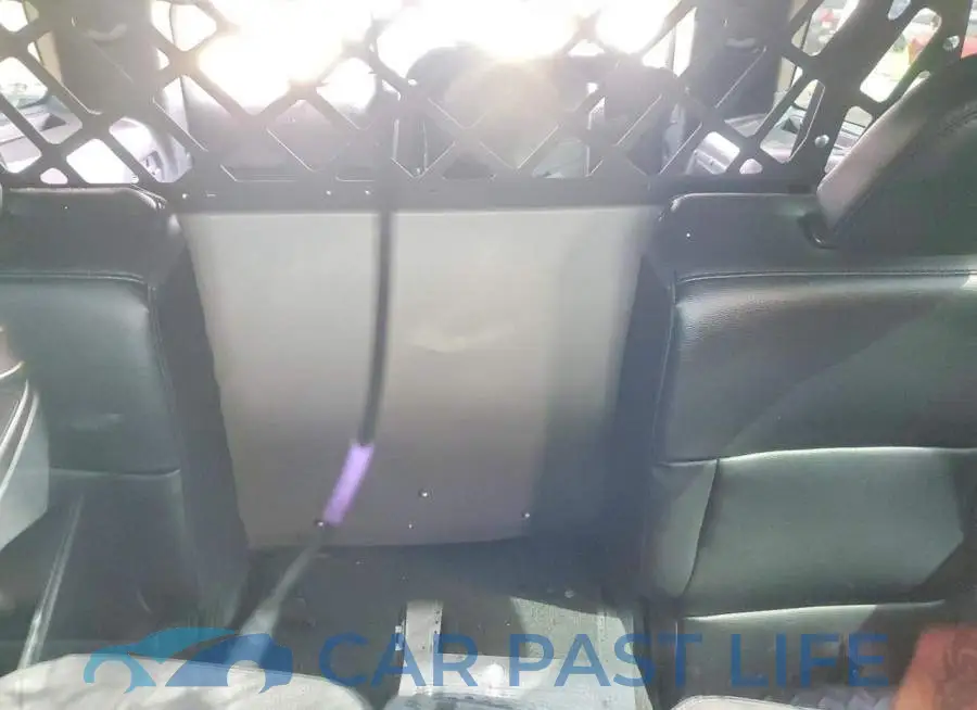 1FM5K8AC1PGB59209# 10
