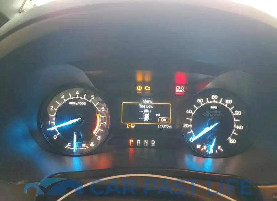 1FM5K8AR3HGE39932# 9