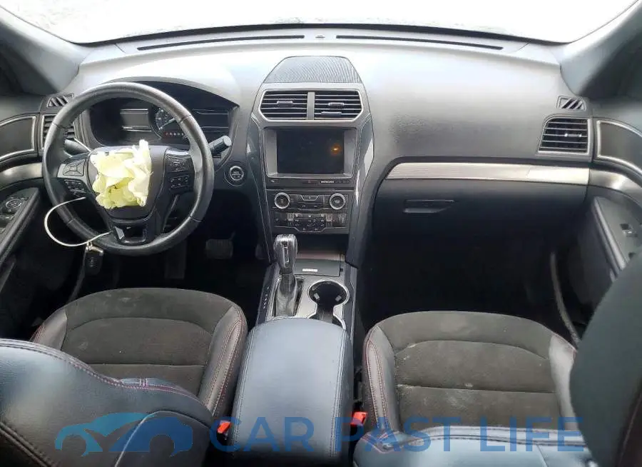 1FM5K8D80JGA33065# 8