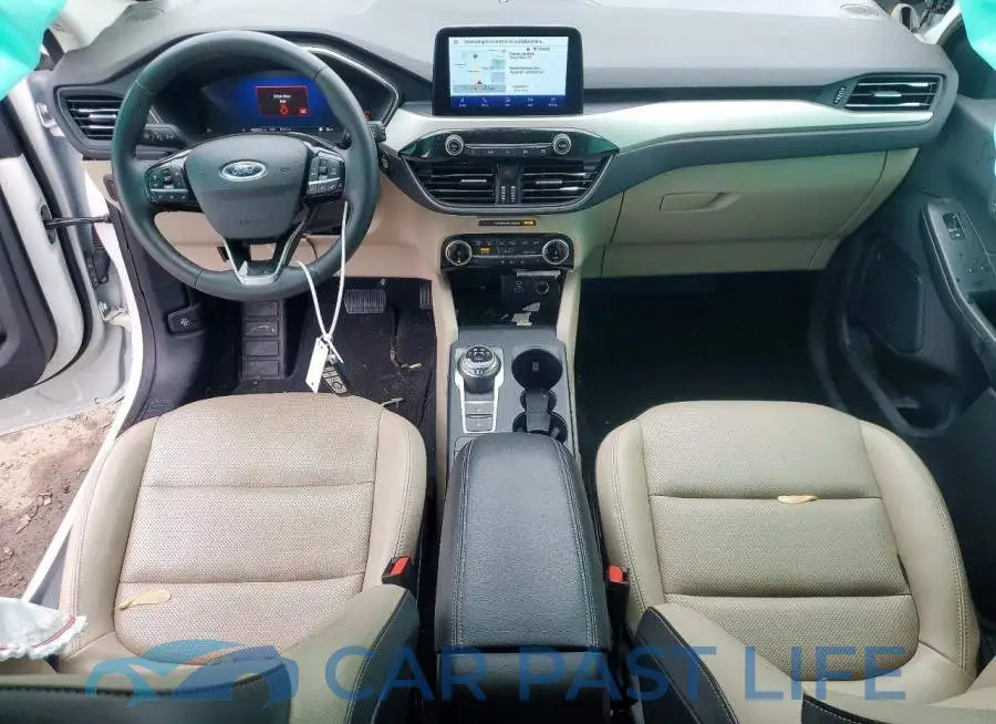 1FMCU9CZ3NUA85993# 8