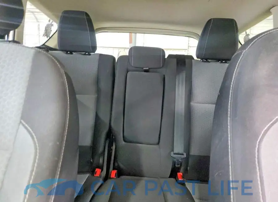 1FMCU9GD9KUA36680# 10