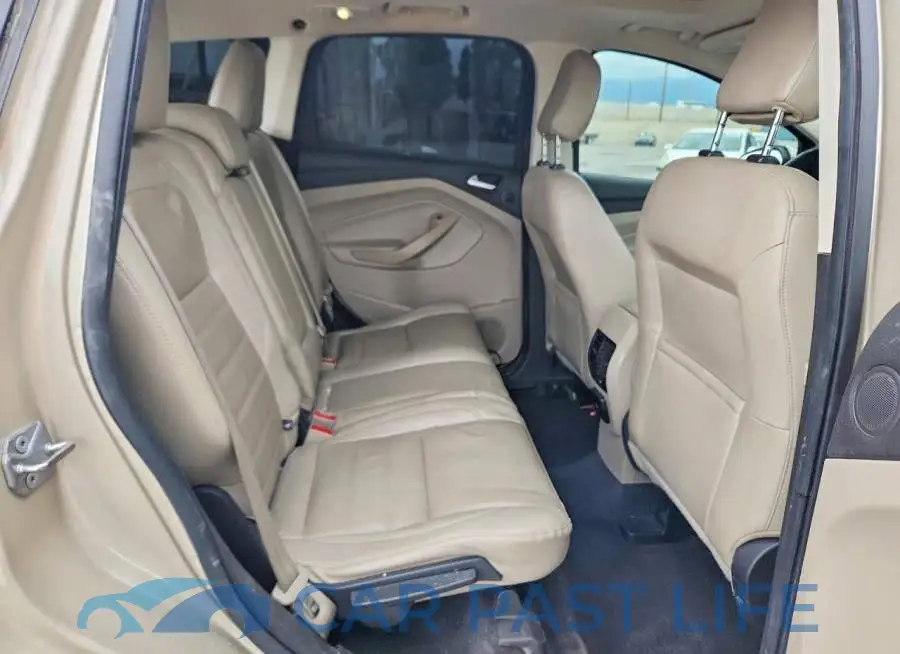 1FMCU9J93JUB55103# 10