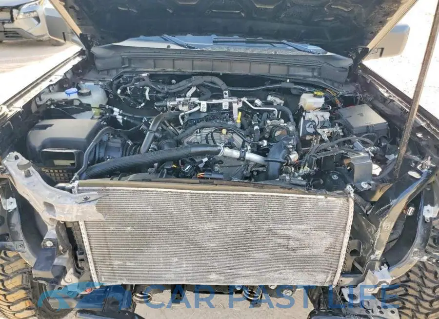 1FMDE7BH5SLA67950# 12