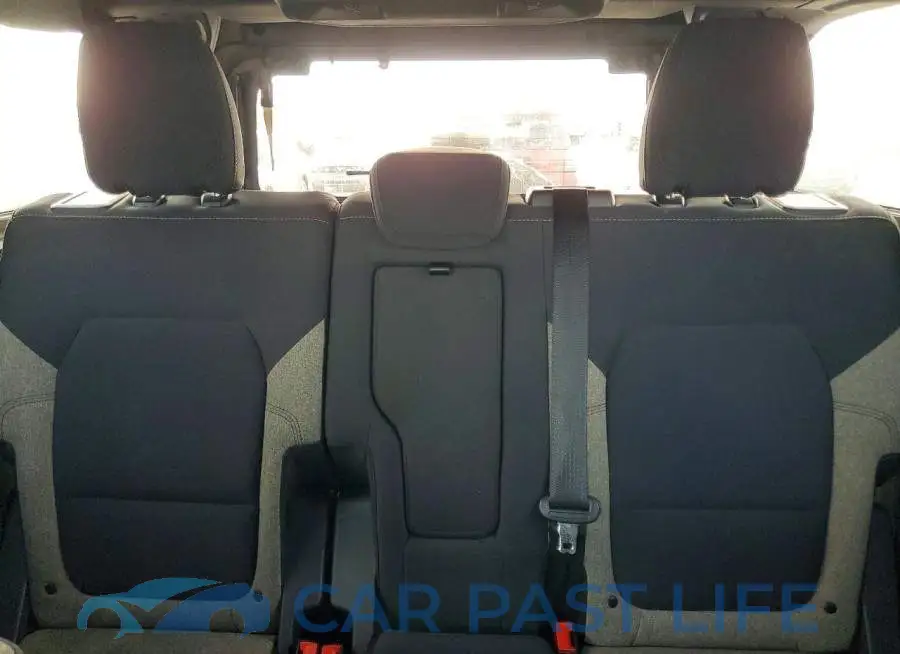 1FMDE7BH5SLA67950# 10